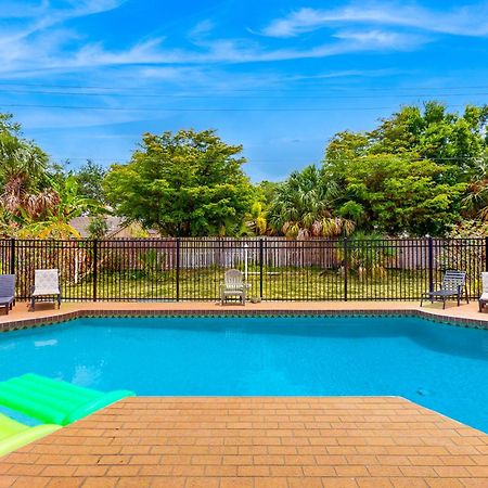 Village Green Oasis Bradenton Eksteriør bilde