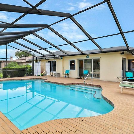 Village Green Oasis Bradenton Eksteriør bilde