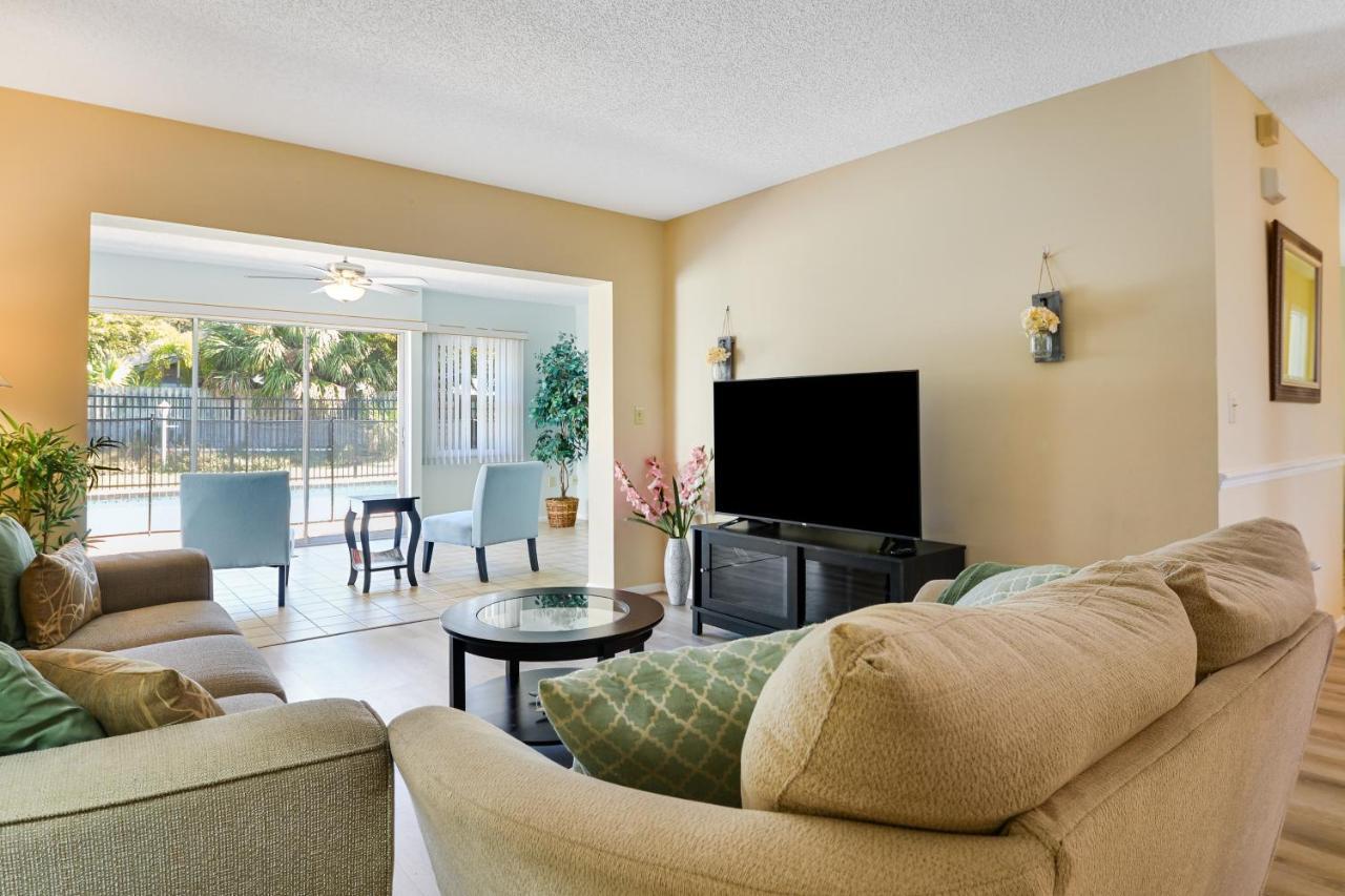 Village Green Oasis Bradenton Eksteriør bilde