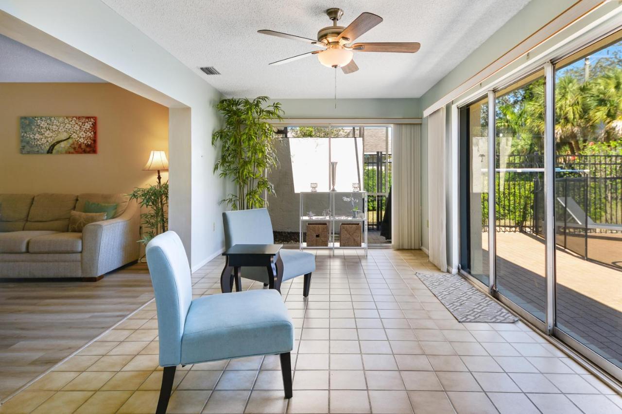 Village Green Oasis Bradenton Eksteriør bilde