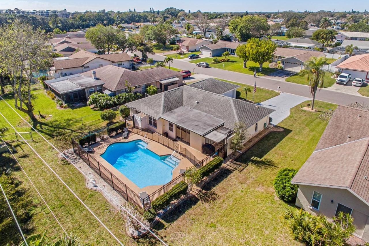 Village Green Oasis Bradenton Eksteriør bilde