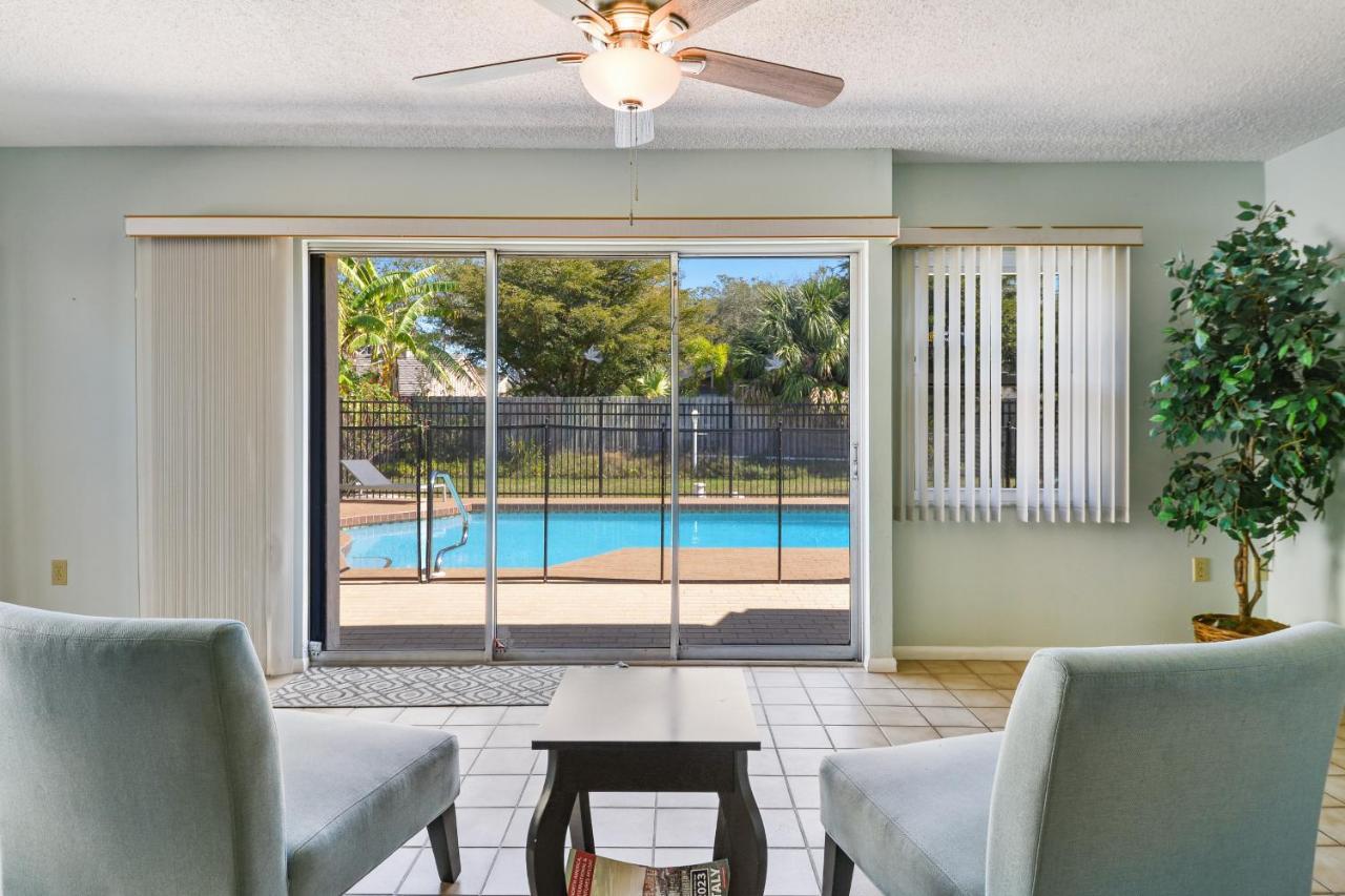 Village Green Oasis Bradenton Eksteriør bilde