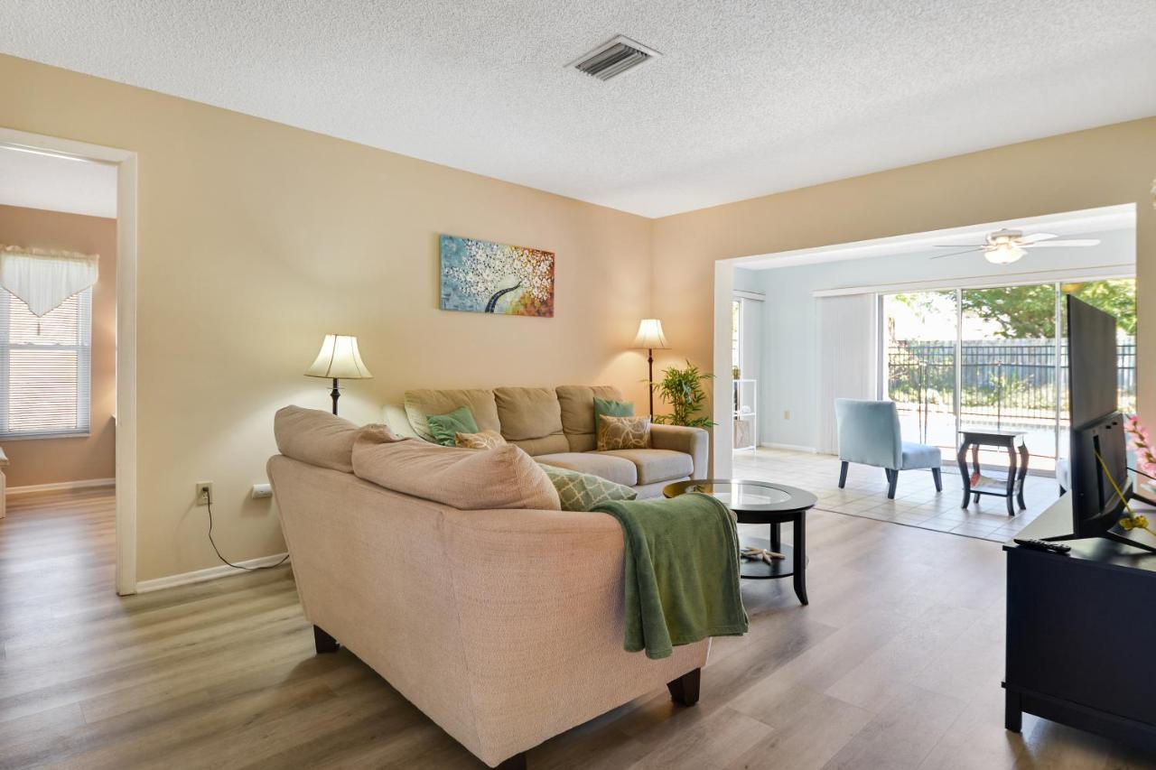 Village Green Oasis Bradenton Eksteriør bilde