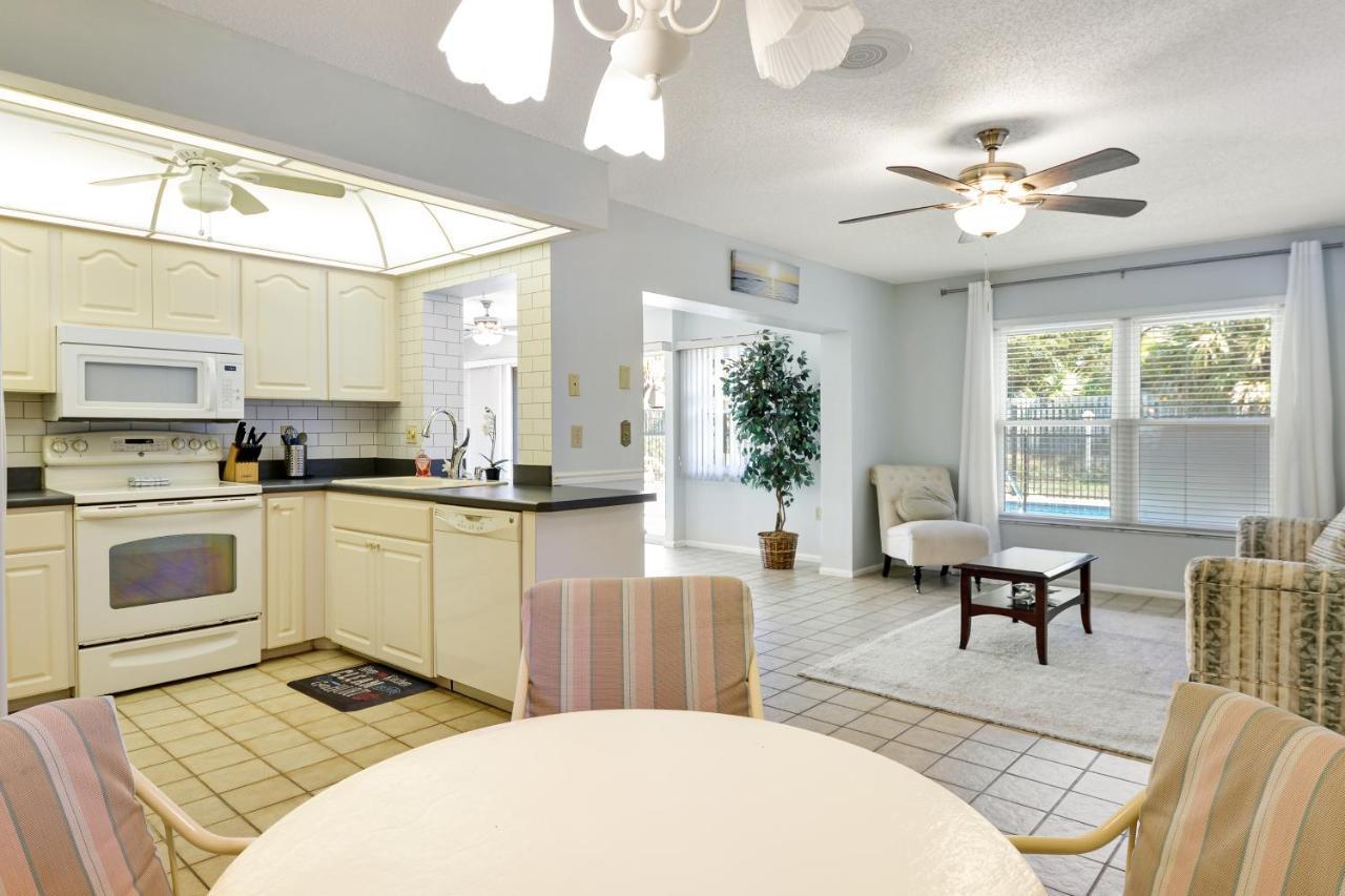 Village Green Oasis Bradenton Eksteriør bilde
