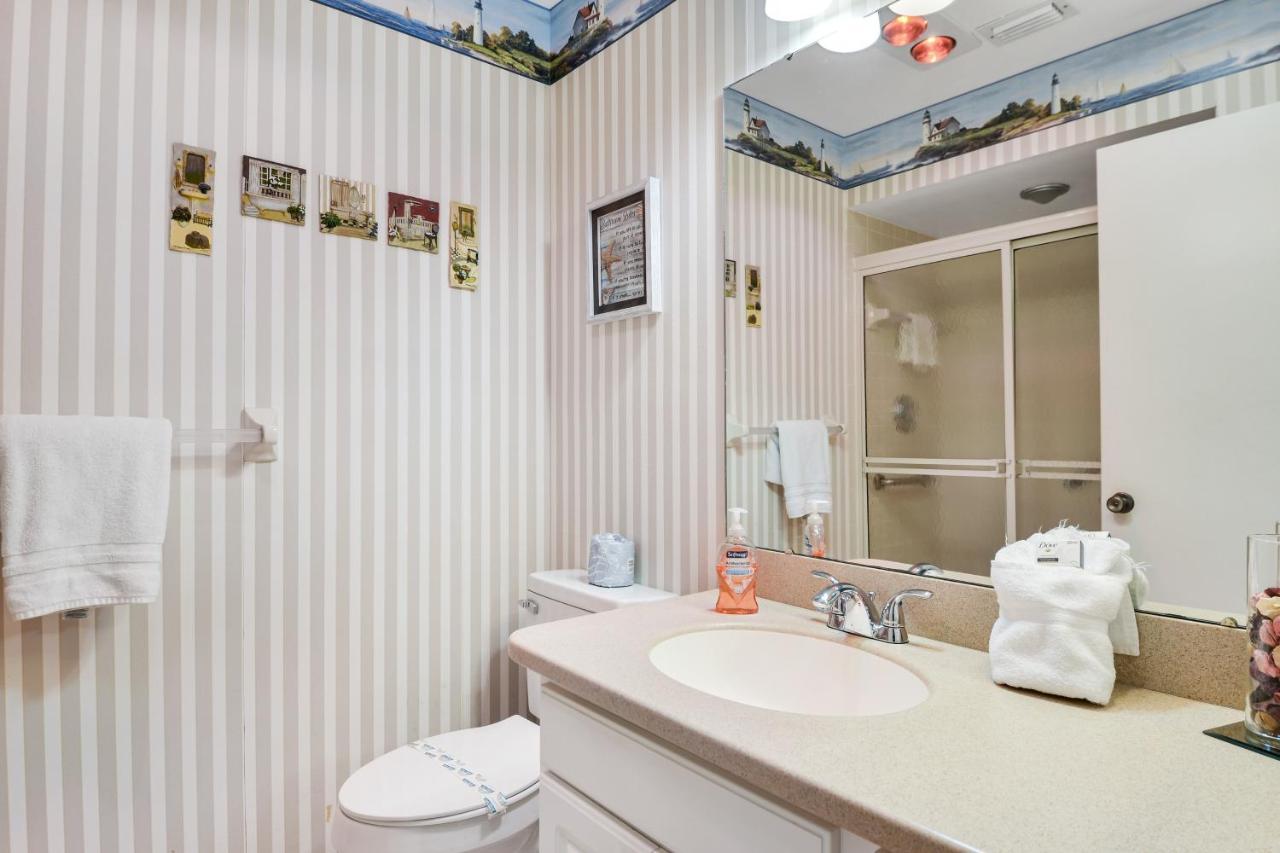 Village Green Oasis Bradenton Eksteriør bilde