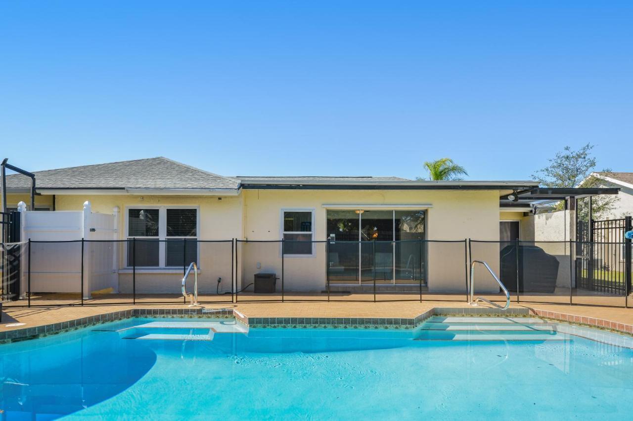 Village Green Oasis Bradenton Eksteriør bilde