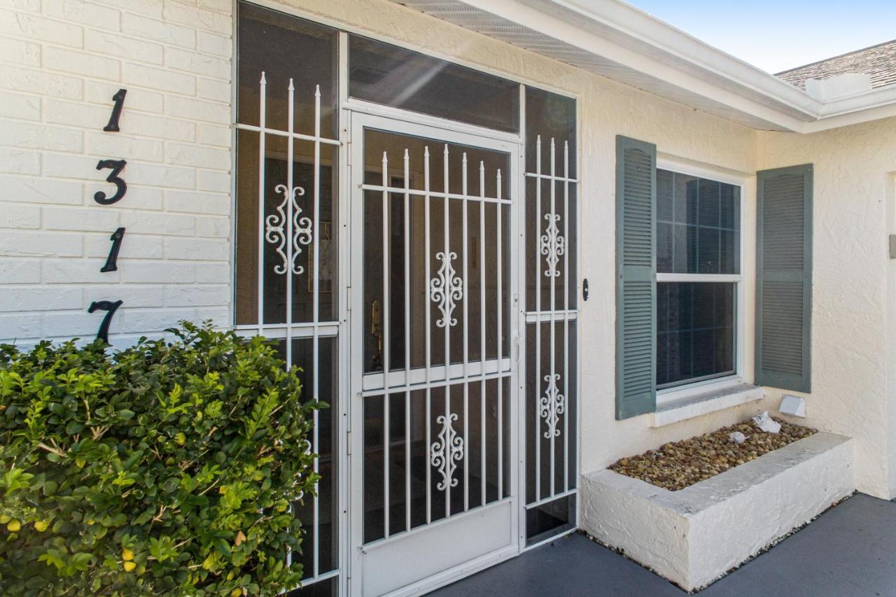 Village Green Oasis Bradenton Eksteriør bilde