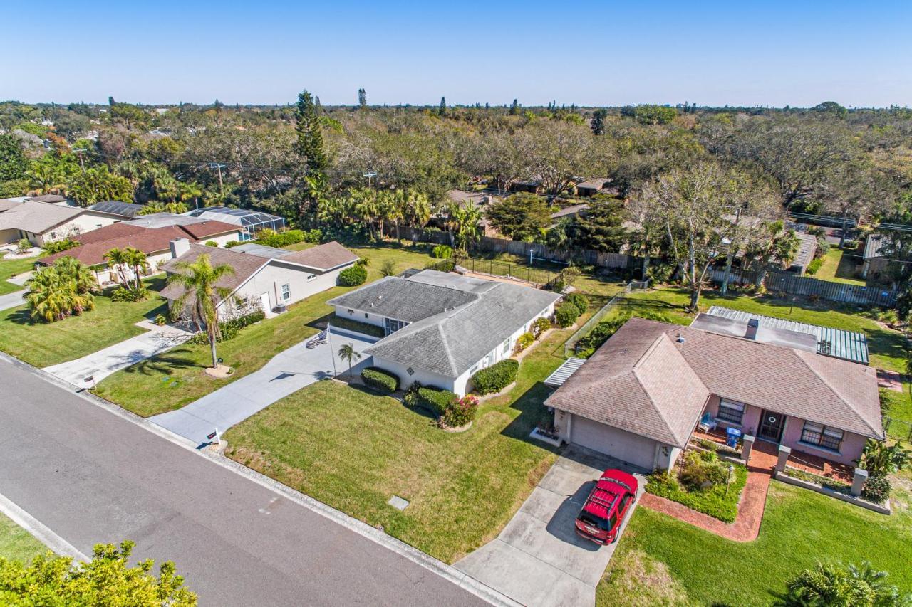 Village Green Oasis Bradenton Eksteriør bilde