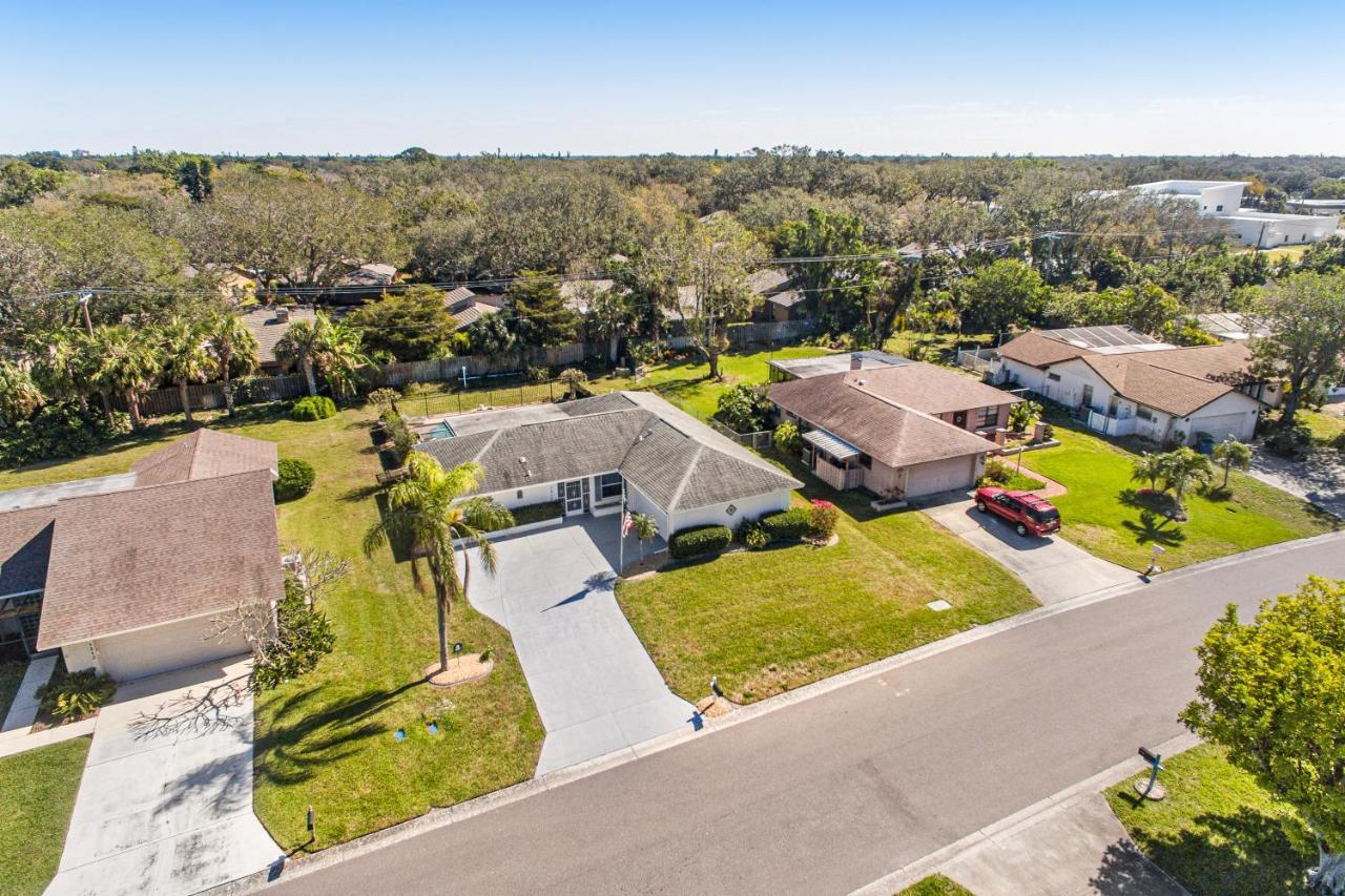 Village Green Oasis Bradenton Eksteriør bilde
