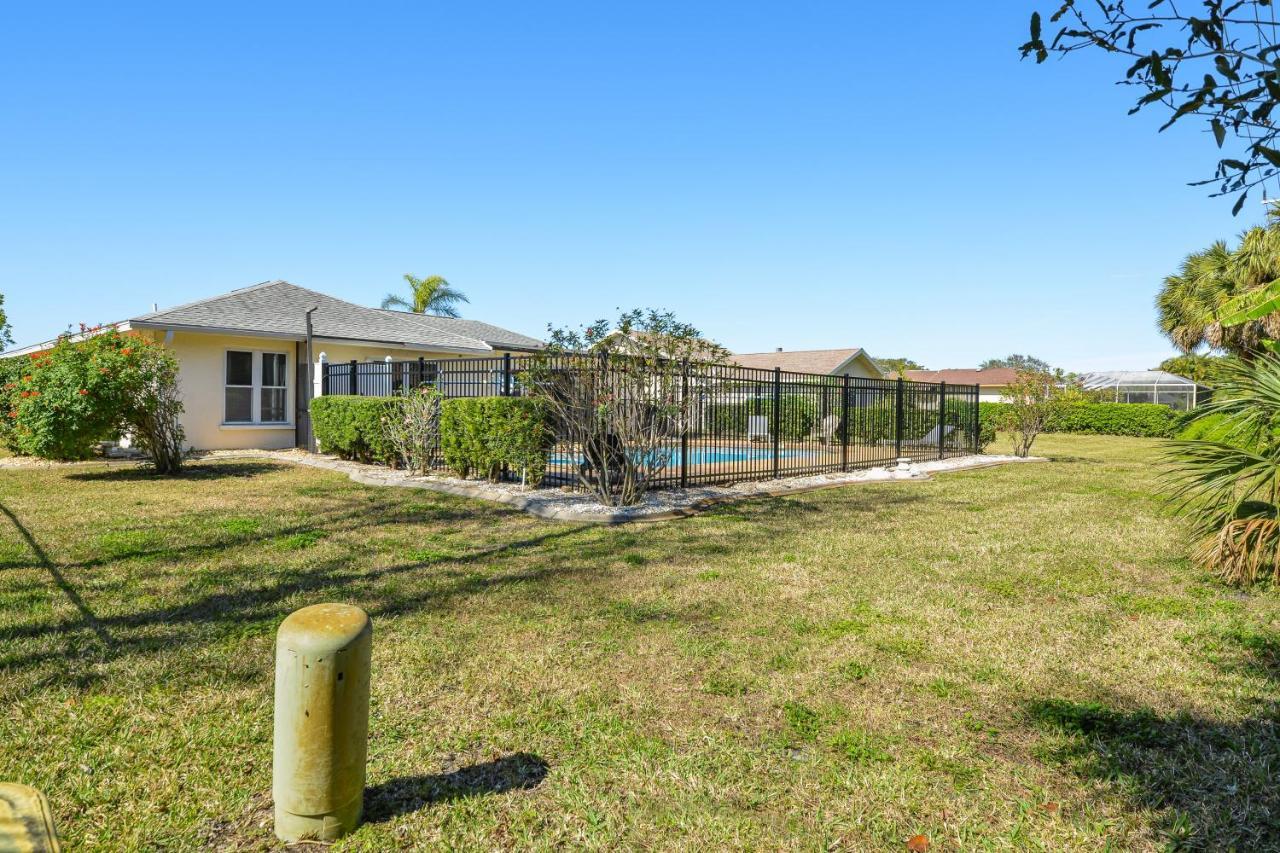Village Green Oasis Bradenton Eksteriør bilde