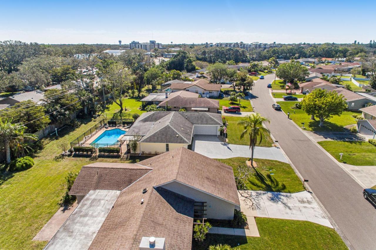 Village Green Oasis Bradenton Eksteriør bilde