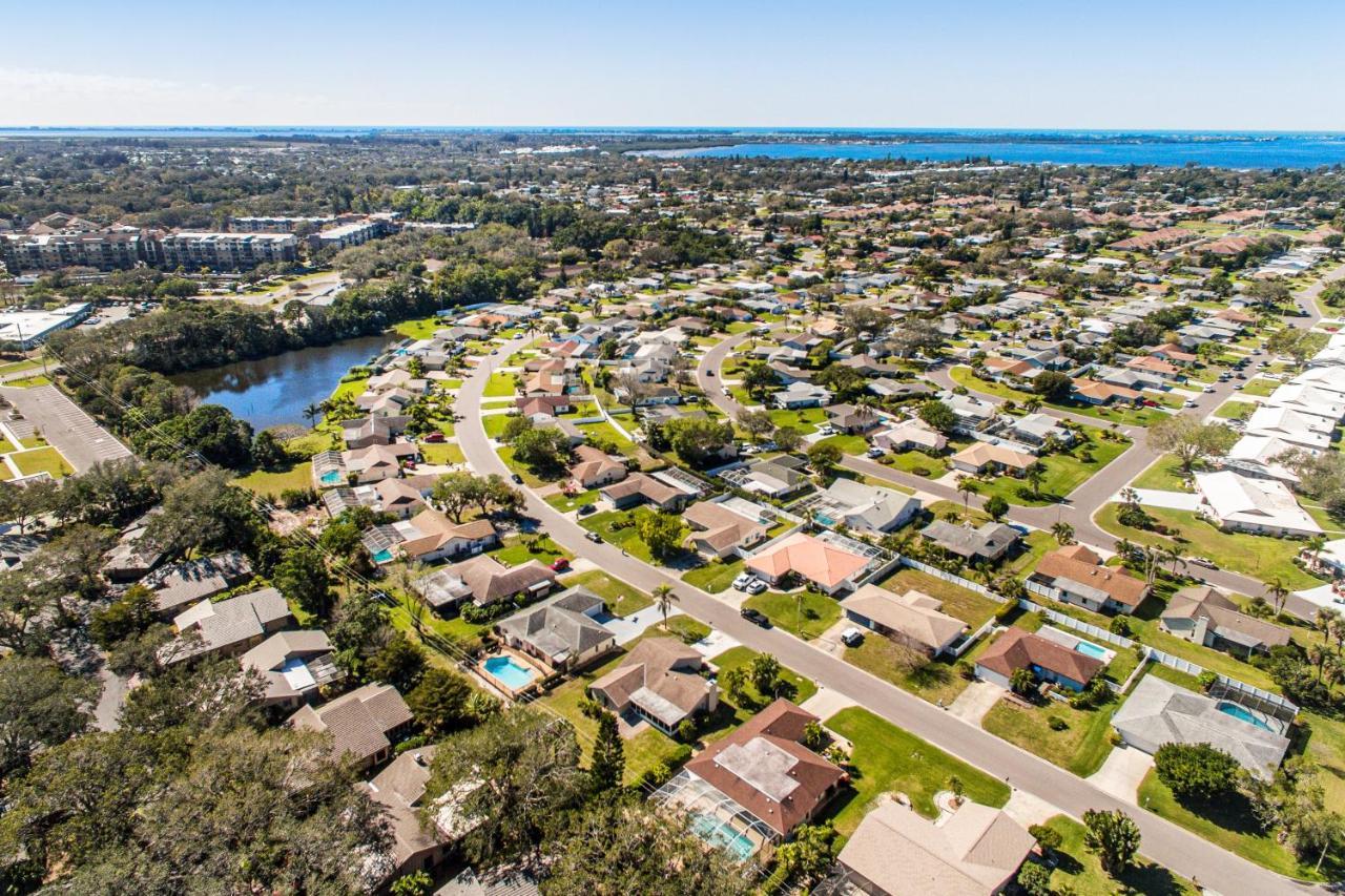 Village Green Oasis Bradenton Eksteriør bilde