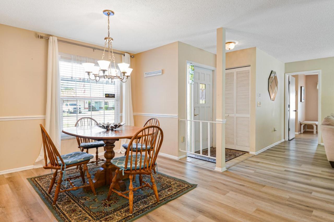 Village Green Oasis Bradenton Eksteriør bilde
