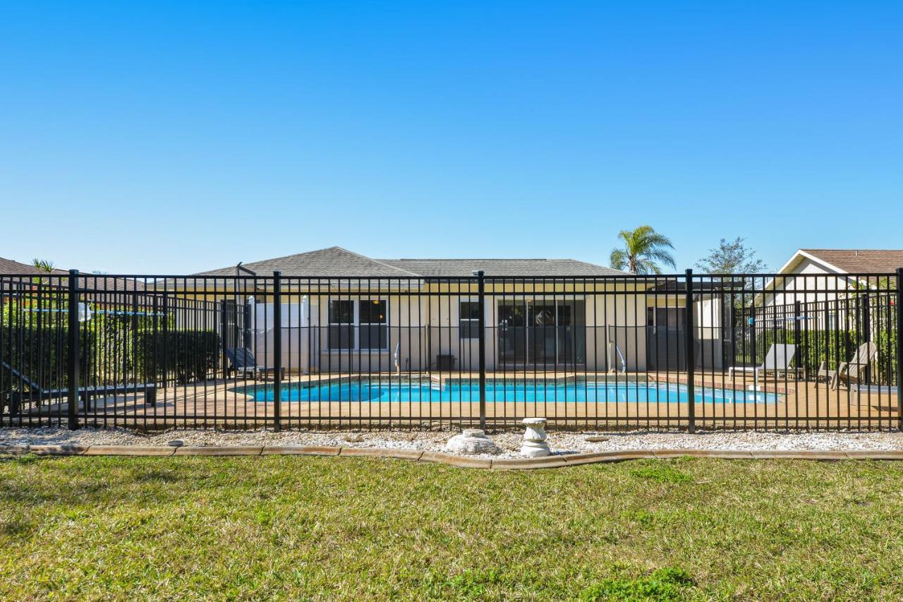 Village Green Oasis Bradenton Eksteriør bilde