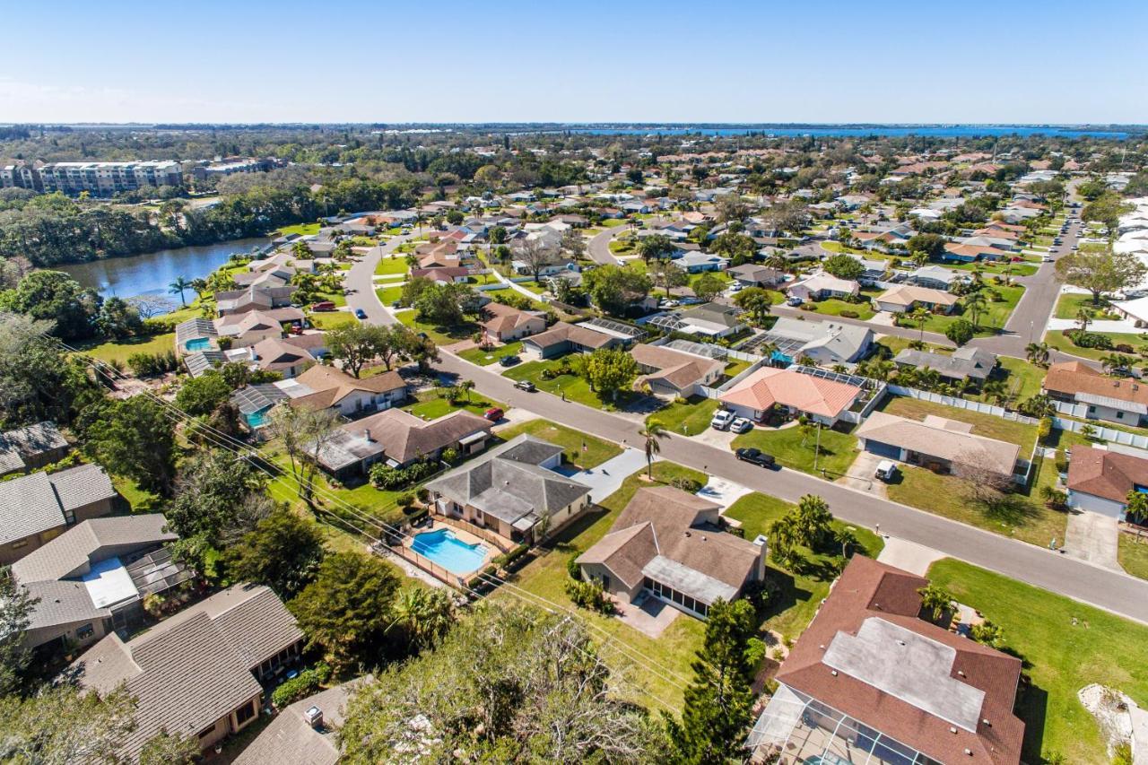 Village Green Oasis Bradenton Eksteriør bilde