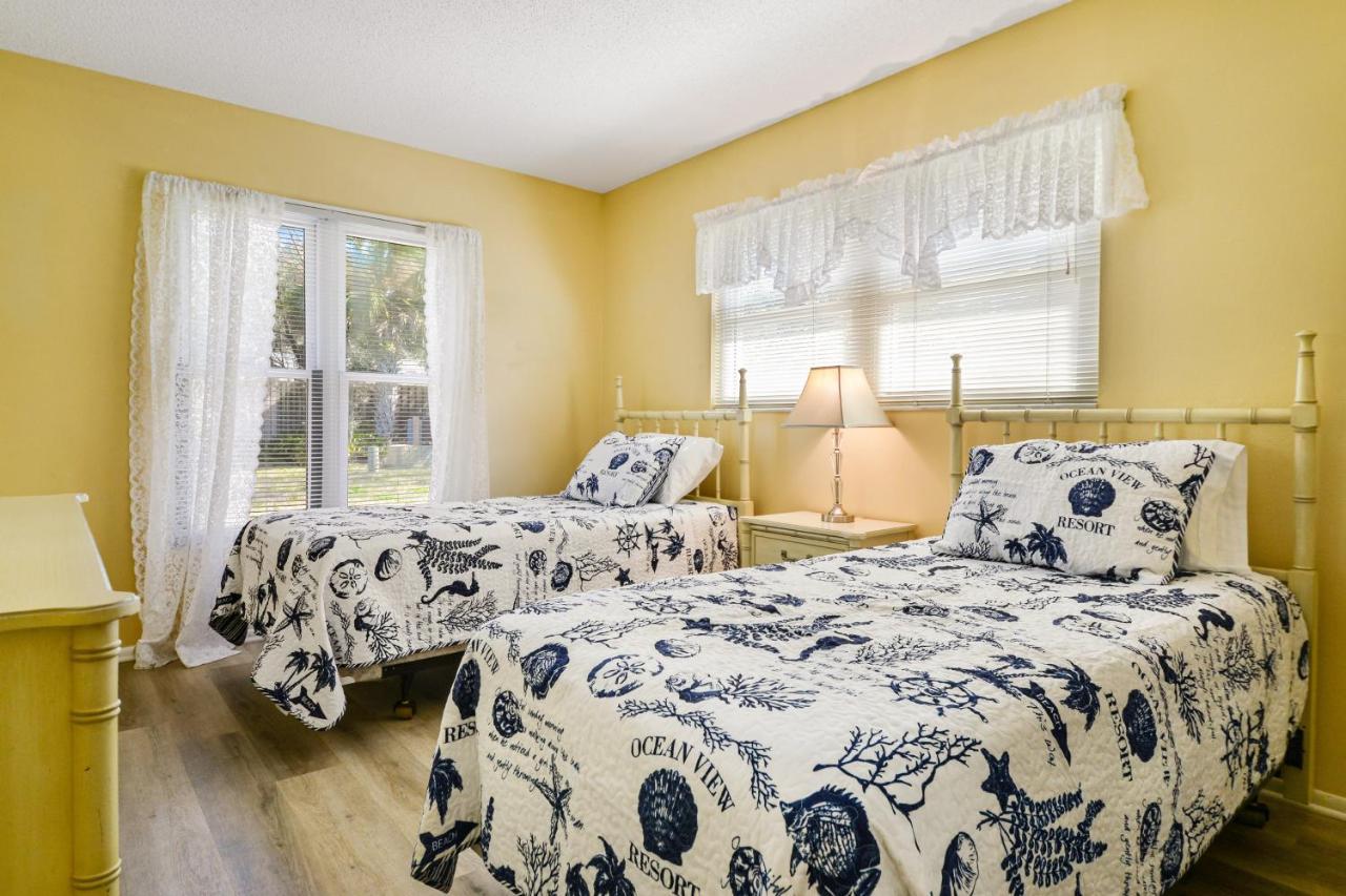 Village Green Oasis Bradenton Eksteriør bilde