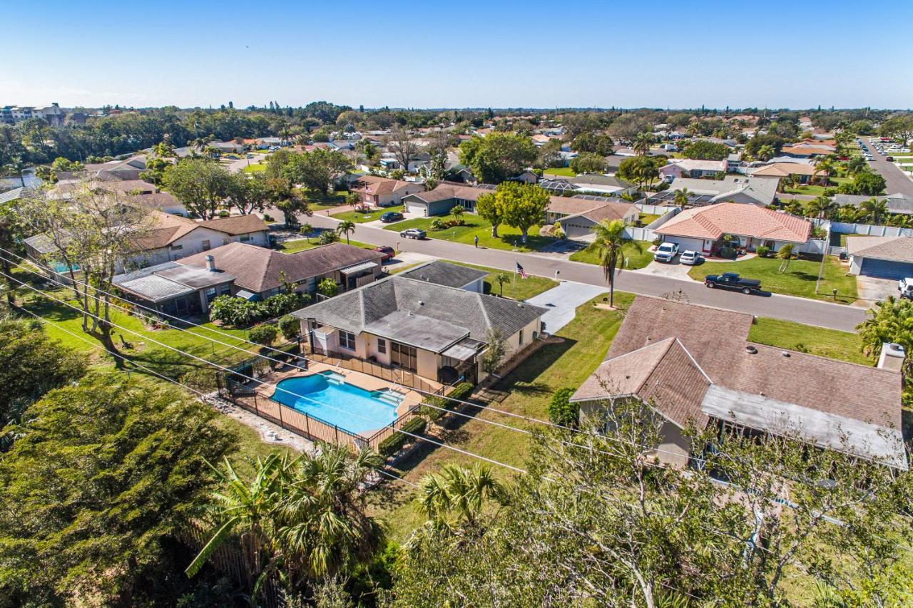 Village Green Oasis Bradenton Eksteriør bilde