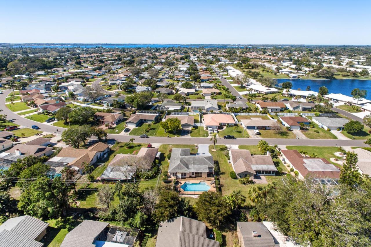 Village Green Oasis Bradenton Eksteriør bilde