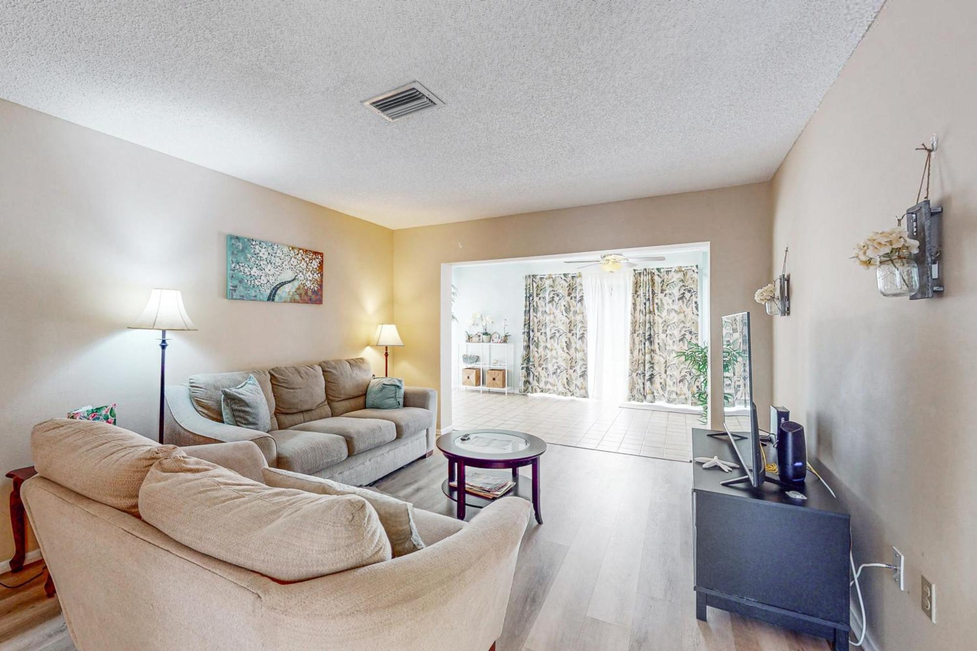 Village Green Oasis Bradenton Eksteriør bilde
