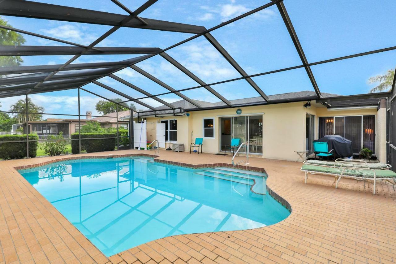 Village Green Oasis Bradenton Eksteriør bilde